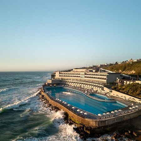 Arribas Sintra Hotel المظهر الخارجي الصورة