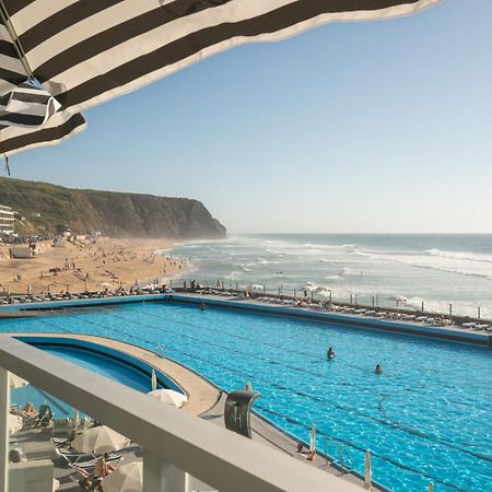 Arribas Sintra Hotel المظهر الخارجي الصورة