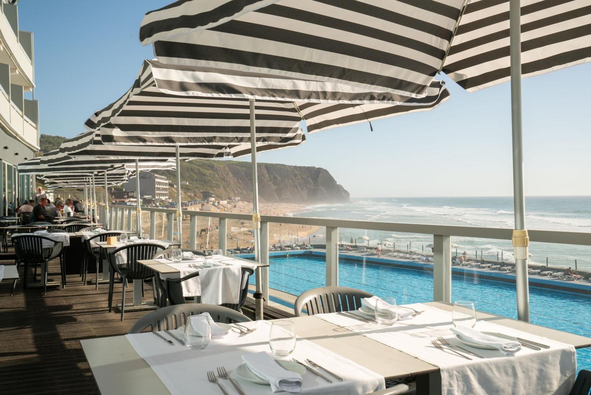 Arribas Sintra Hotel المظهر الخارجي الصورة